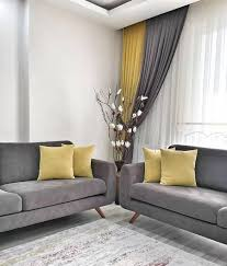 تصویر 2 از کوسن مبل با پارچه مقاوم و شستشو آسان